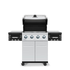 Broil King Regal™ S 420 Pro