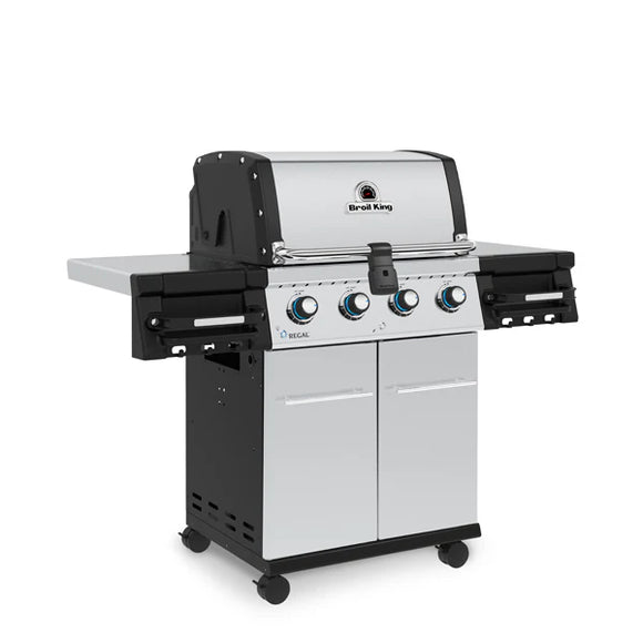 Broil King Regal™ S 420 Pro