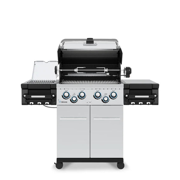Broil King Regal™ S 490 Pro IR