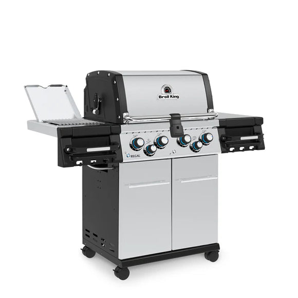 Broil King Regal™ S 490 Pro IR