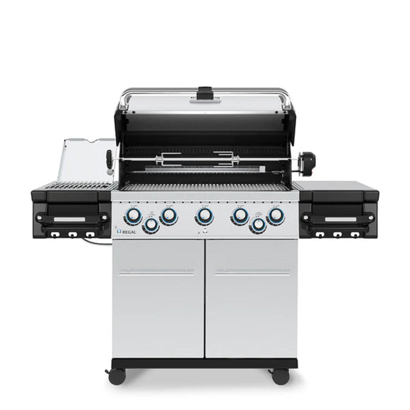 Broil King Regal™ S 590 Pro IR