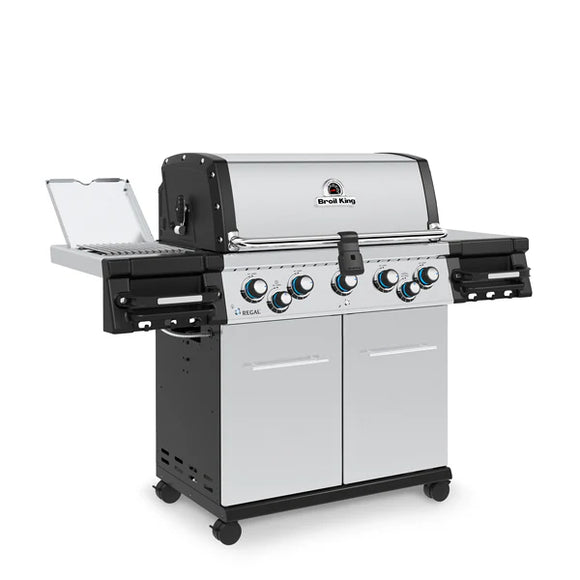 Broil King Regal™ S 590 Pro IR