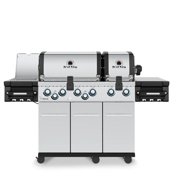 Broil King Regal™ S 690 Pro IR
