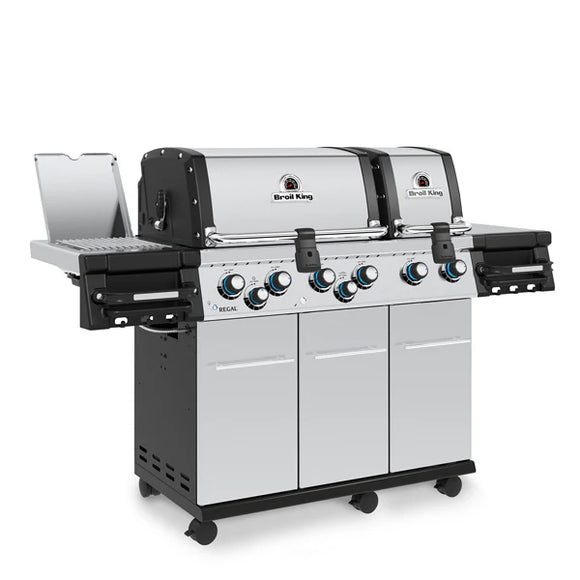 Broil King Regal™ S 690 Pro IR