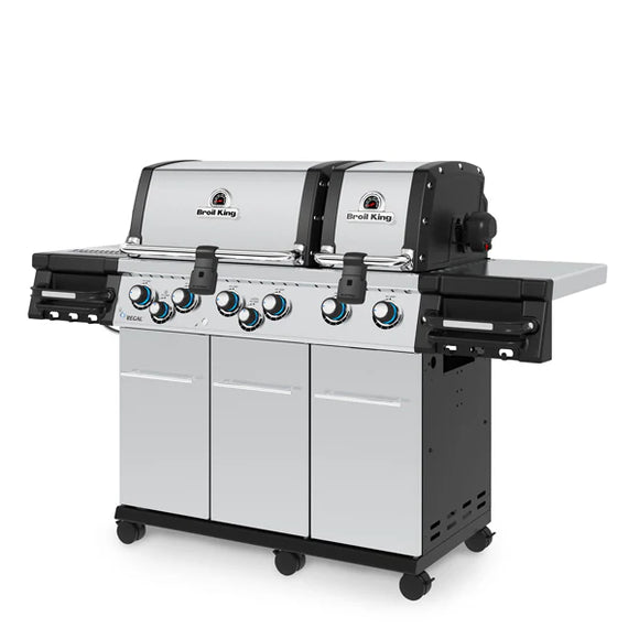 Broil King Regal™ S 690 Pro IR