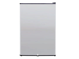 Summerset 22 Inch Outdoor Refrigerator with Solid  Door and Lock