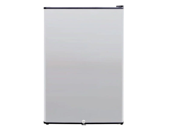 Summerset 22 Inch Outdoor Refrigerator with Solid  Door and Lock
