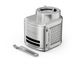 Gozney Roccbox Pizza Oven Stainless Steel Wood Burner 2.0