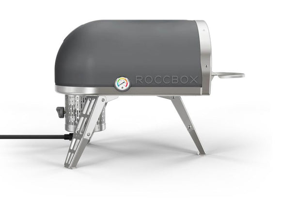 Gozney Roccbox Mantel