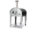 Roma Hybrid Freestanding Pizza Oven-2