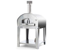Roma Hybrid Freestanding Pizza Oven-3