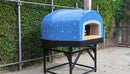Forno Bravo Roma Commercial Wood Freestanding  Pizza Oven – Assembled