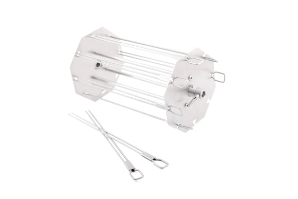 Broil King Rotisserie Kebab Rack