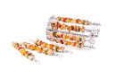 Broil King Rotisserie Kebab Rack