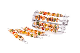 Broil King Rotisserie Kebab Rack