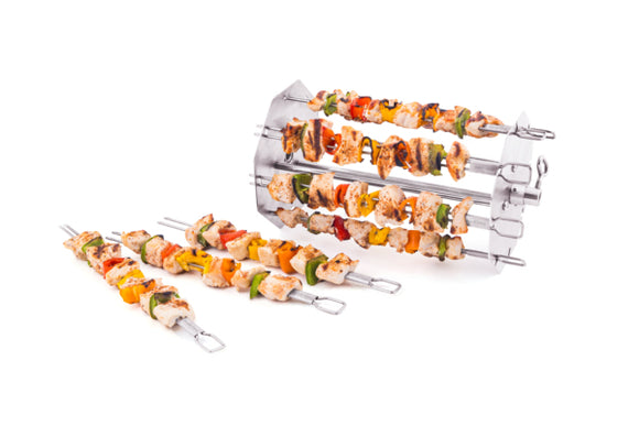 Broil King Rotisserie Kebab Rack