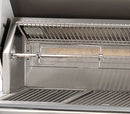 Alfresco ALXE 42-Inch Freestanding Gas Grill On Deluxe Cart