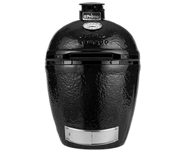 Primo Round Charcoal Grill