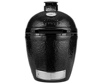 Primo Round Charcoal Grill