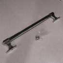 Challenger Design  Towel Bar Handle
