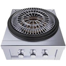 Sunstone 24 Inch Power Cirque Burners Base Unit – Heavy-Duty Build