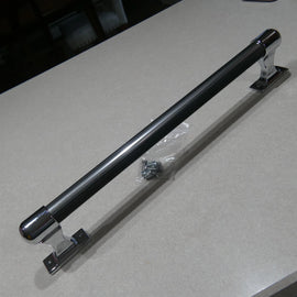 Challenger Design  Towel Bar Handle
