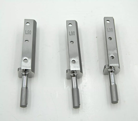 True Residential Door Stop