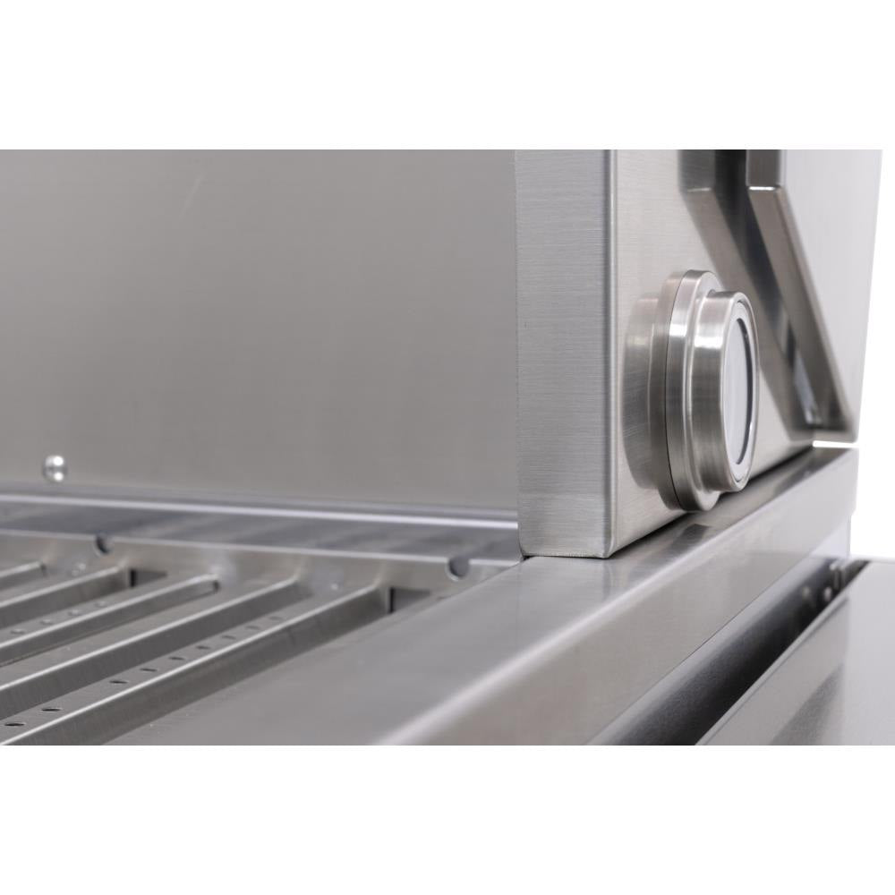 PGS 30 Inch Newport Stainless Steel Grill Head