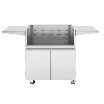 PGS - Legacy - 30 Inch Portable Cart For Newport Grill