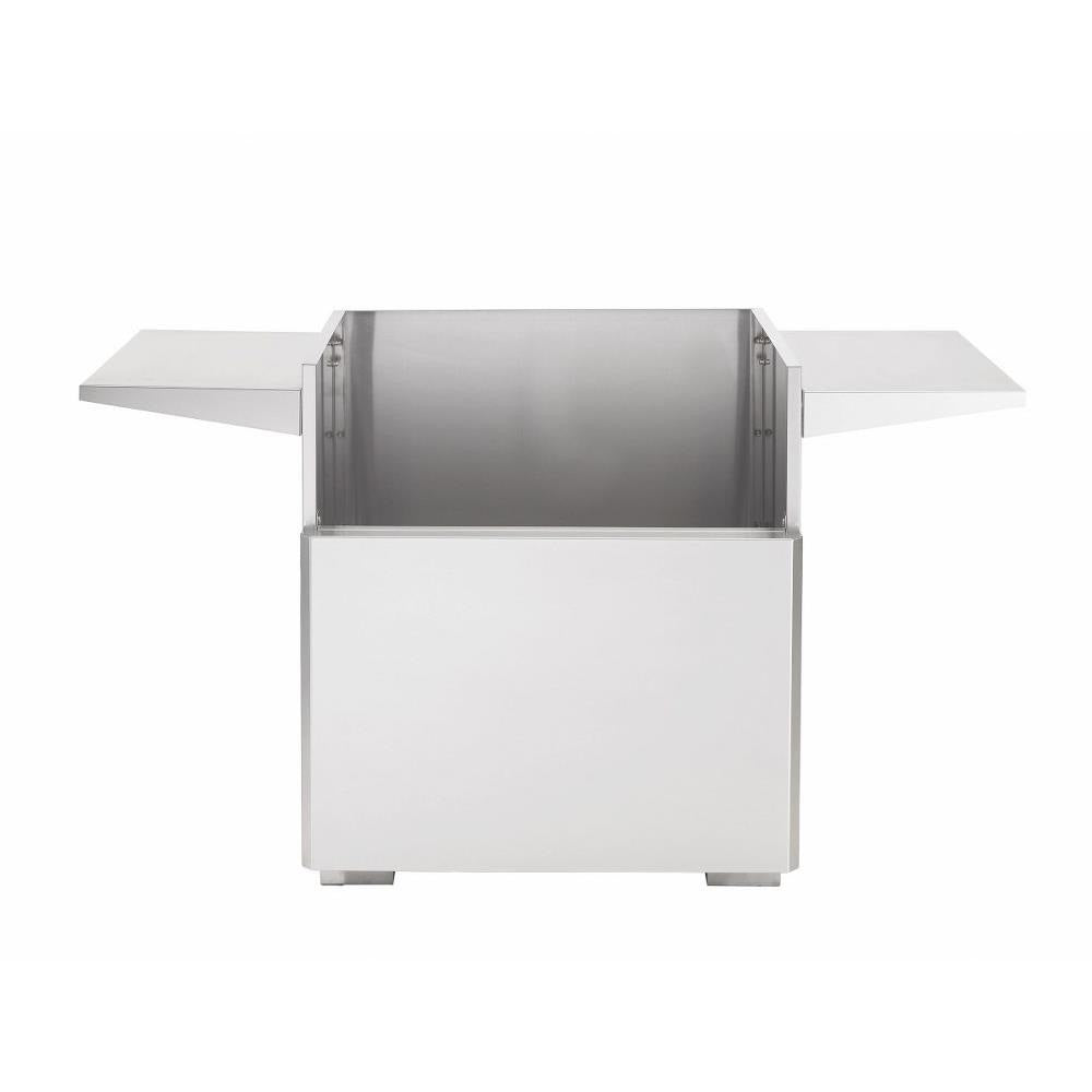 PGS Grills - S27NPED - Pedestal Mount