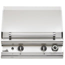 PGS S36R 39-Inch Pacifica Gourmet Grill Head with Rotisserie Burner-2