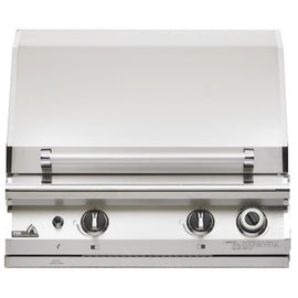 PGS S36R 39-Inch Pacifica Gourmet Grill Head with Rotisserie Burner - 0