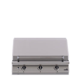 39 Inch Pacifica Stainless Steel Grill Head