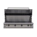 PGS Grills - S48T - Big Sur 51 Inch GRILL HEAD