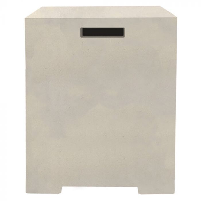 Prism Hardscapes Propane Enclosures
