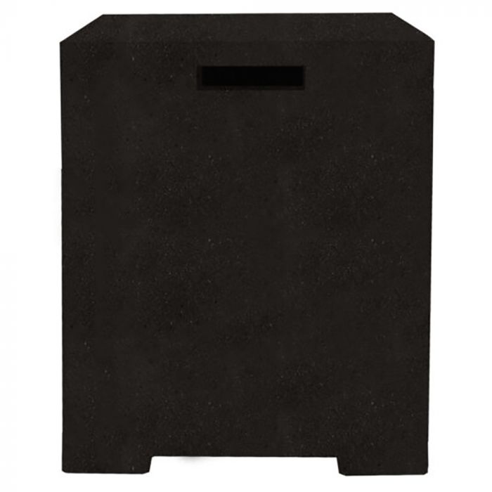 Prism Hardscapes Propane Enclosures