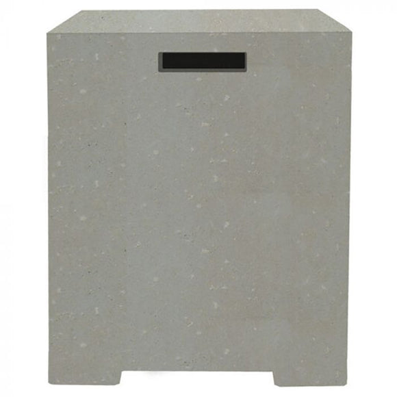 Prism Hardscapes Propane Enclosures