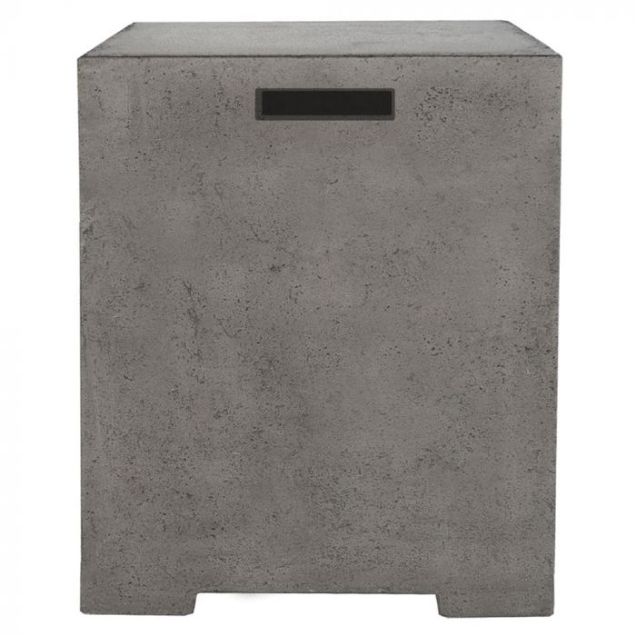 Prism Hardscapes Propane Enclosures