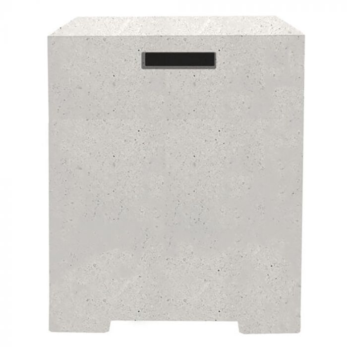 Prism Hardscapes Propane Enclosures