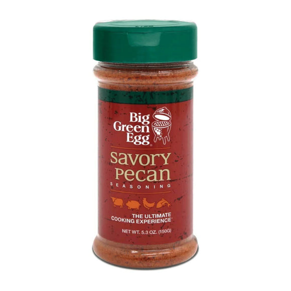 Big Green Egg  Seasoning