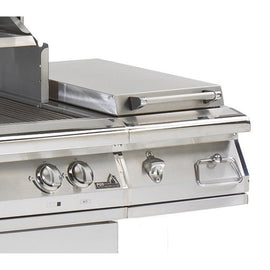 PGS Grills 15 Inch Small Beverage Center for Portable Cart Model