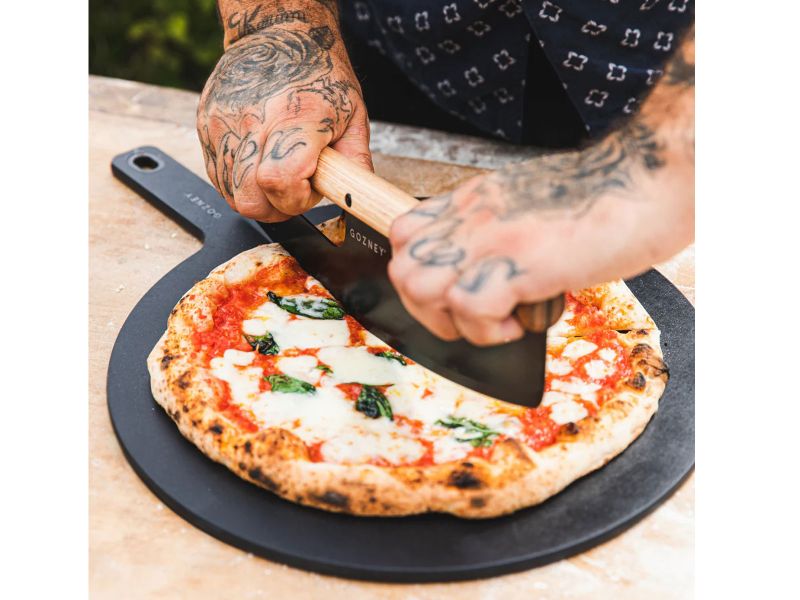 Gozney Pizza Server