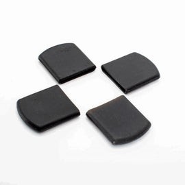 Big Green Egg Silicone Feet Covers for MiniMax/Mini Carrier