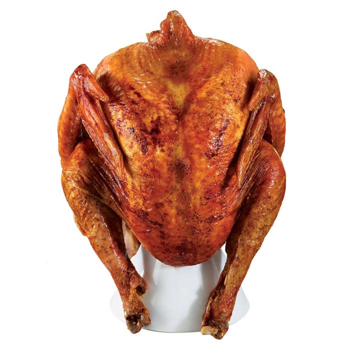 Primo Ceramic Turkey Sitter