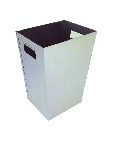 Luxor Trash Can