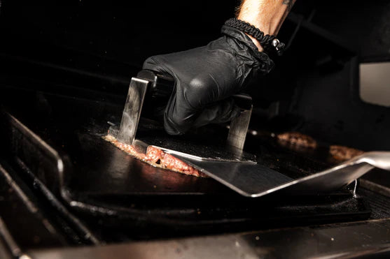 Broil King Smash Burger Press