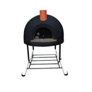 Forno Bravo 28 Inch Primavera70 Wood Fired Freestanding Pizza Ovens