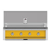 Aspire by Hestan 42-Inch Built-In Grill With U-Burner