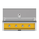 Aspire by Hestan 42-Inch Built-In Grill With U-Burner