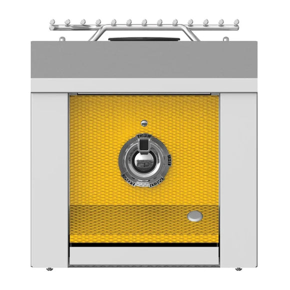 Aspire by Hestan 12 Inch Single Side Burner